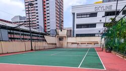 The Bencoolen (D7), Apartment #534675731